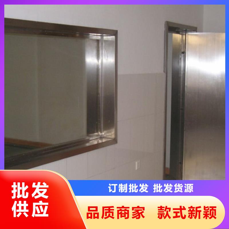 硫酸钡砂_1mm辐射铅板根据要求定制