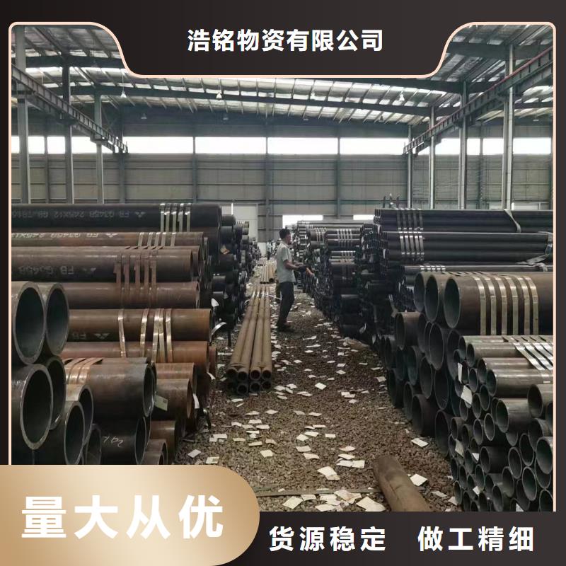 不锈钢方矩管采购厂家