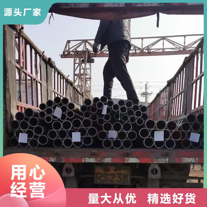 无缝钢管-Q345B无缝管实力公司