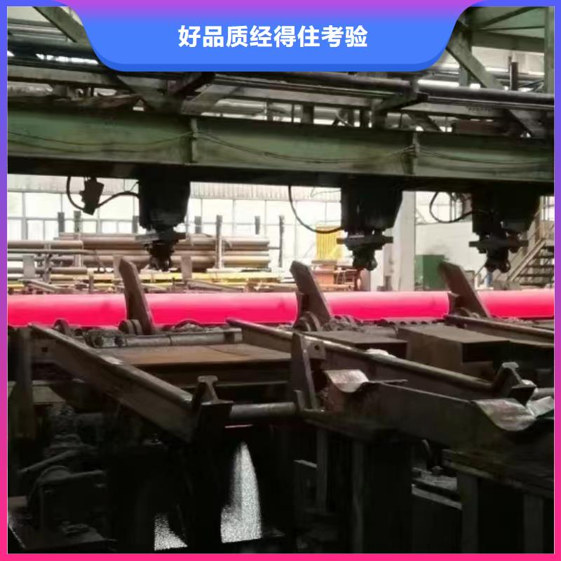 有实力的316Ti不锈钢管厂家