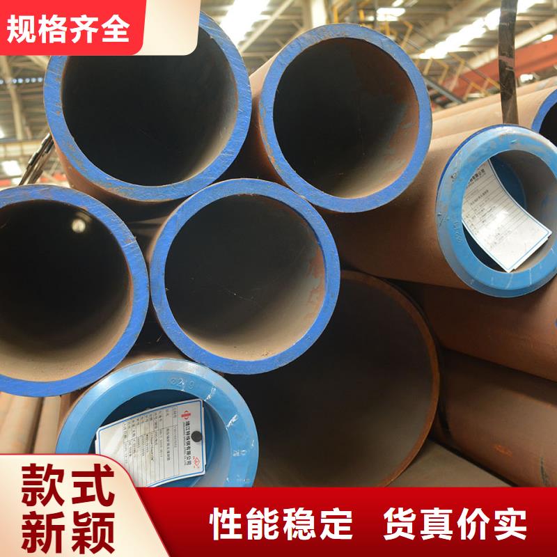 K55无缝钢管厂家-认准天恒源钢铁有限公司