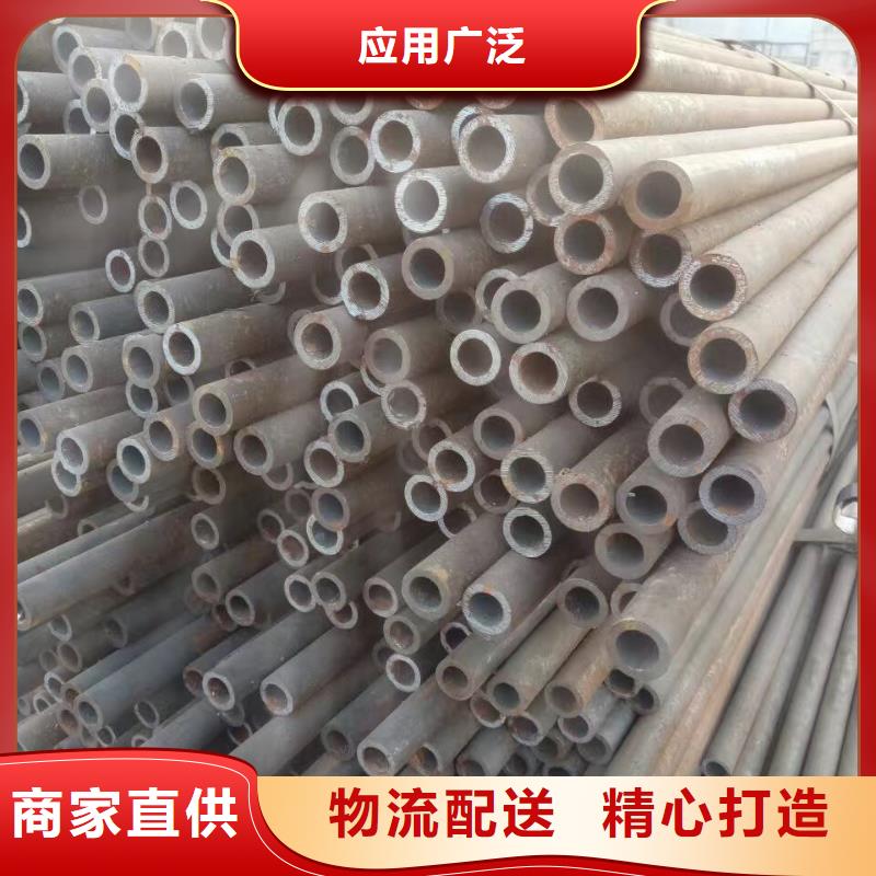10CrMo910无缝钢管-10CrMo910无缝钢管品牌