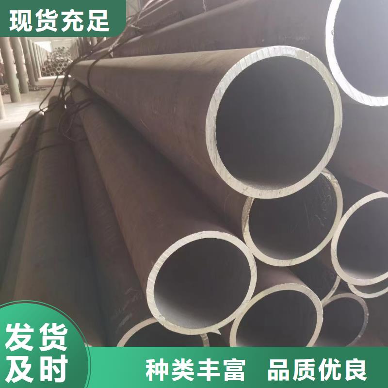 不锈钢焊管生产定做