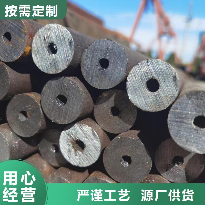 不锈钢无缝管天天低价