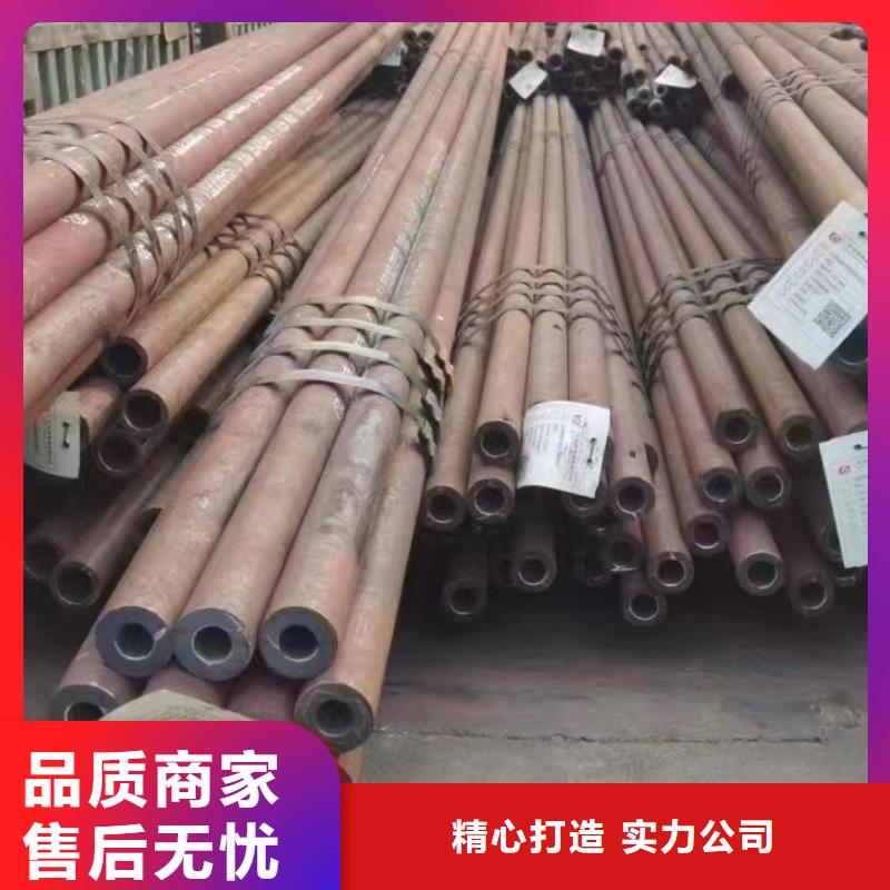 无缝钢管厚壁无缝钢管品质过硬