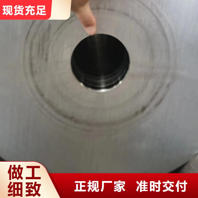 316Ti不锈钢管优质源头厂家