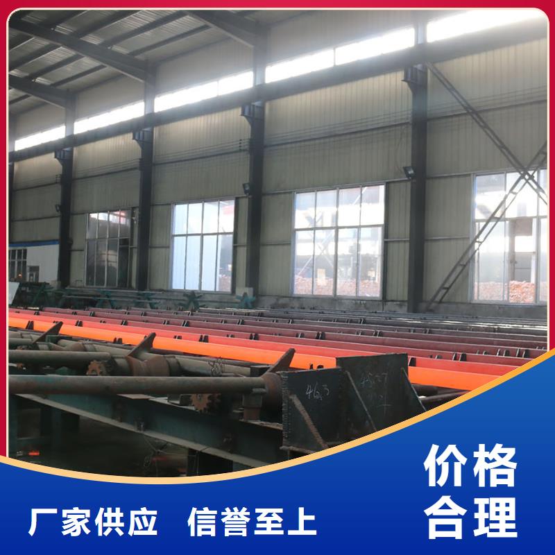 质量靠谱的合金钢管厂家