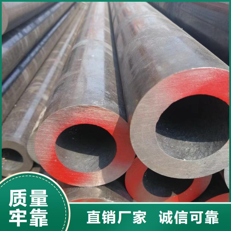合金钢管_Q355无缝钢管源头工厂