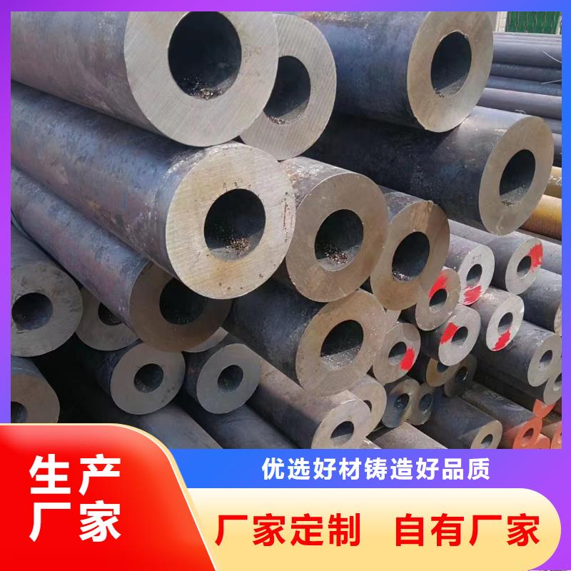 20cr合金管机械加工项目