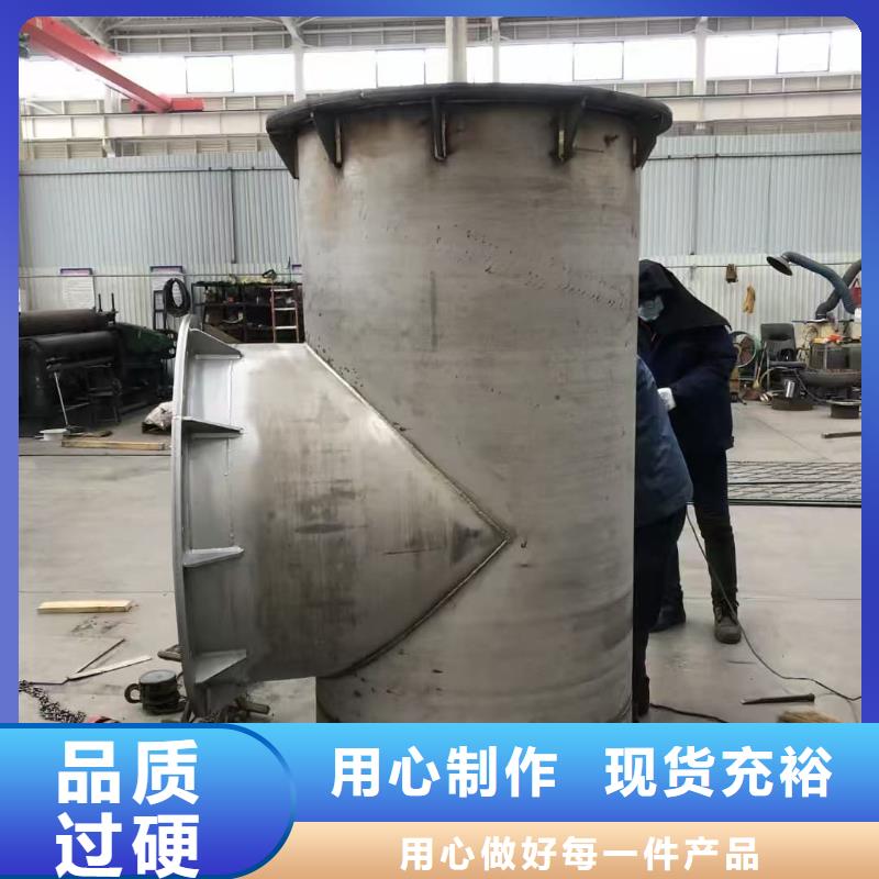 316Ti不锈钢管加工厂家