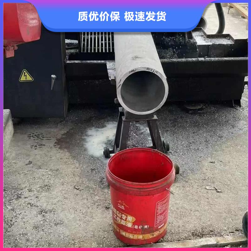 316Ti不锈钢管厂家-质量可靠