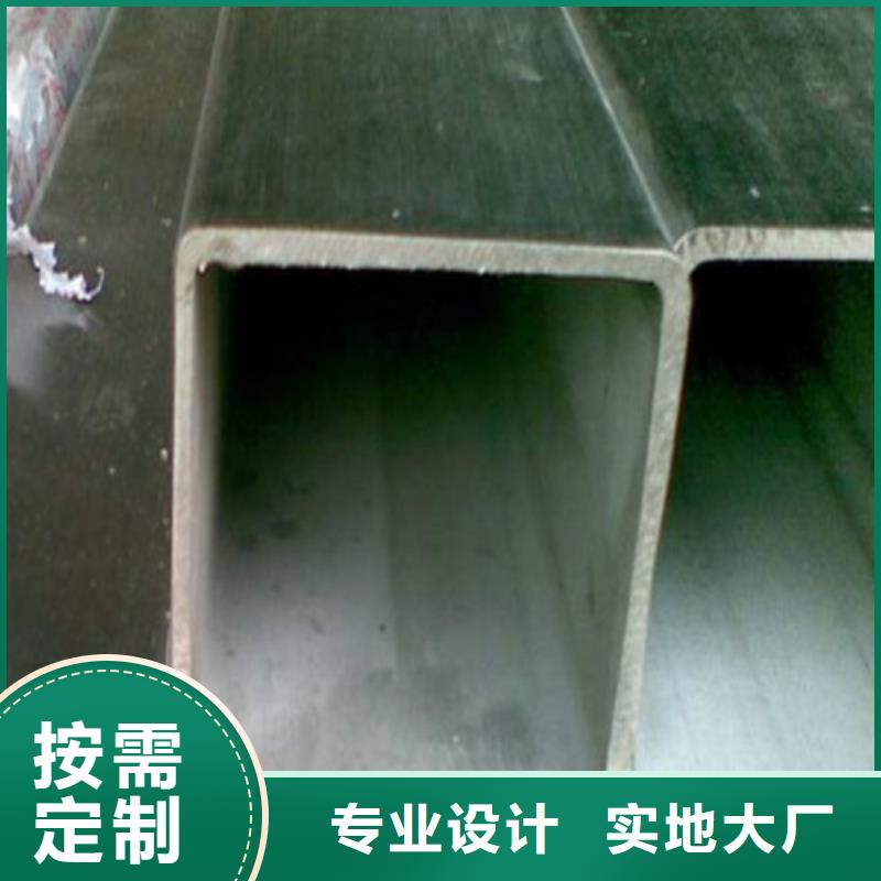 317L不锈钢管优质源头厂家