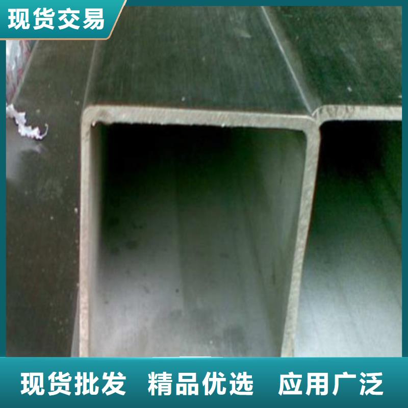 316不锈钢管非标规格定做