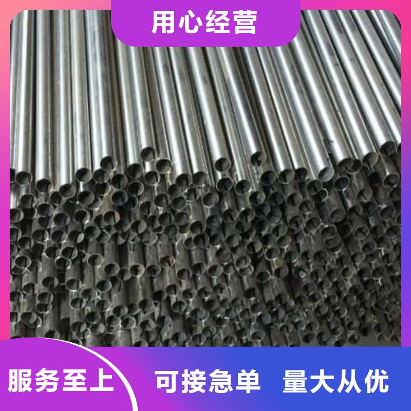 12Cr18Ni9不锈钢管品牌保证