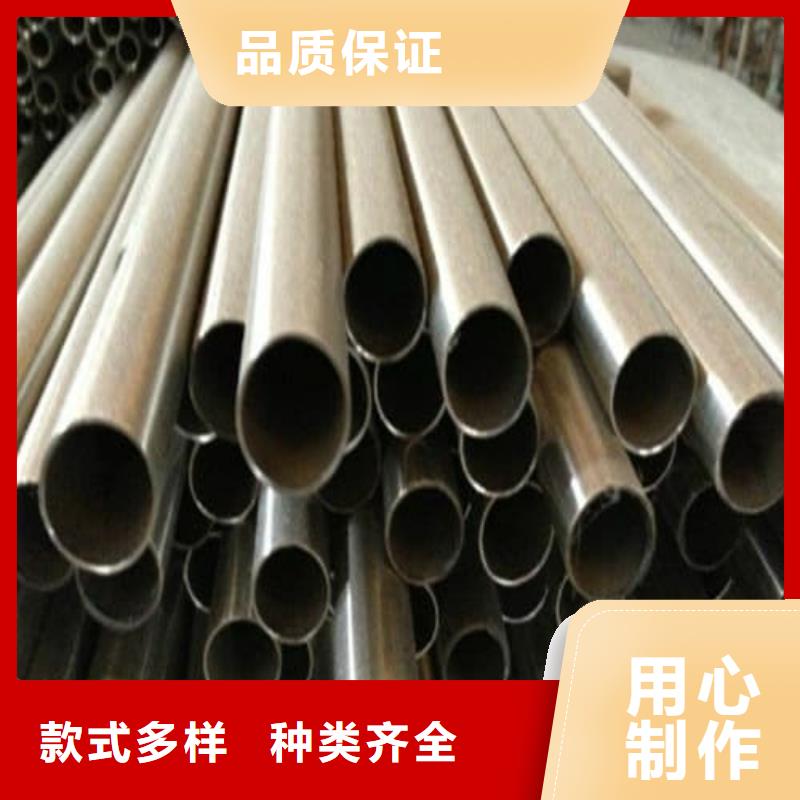 供应0Cr18Ni9不锈钢管_厂家