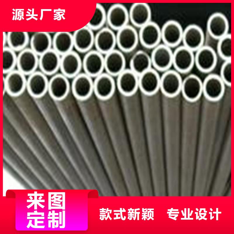 317L不锈钢管优质源头厂家