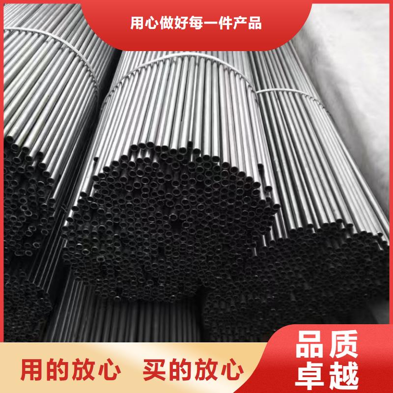 现货供应Q345E无缝管_精选厂家