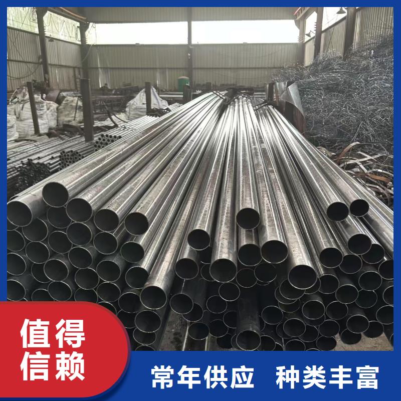 42crmo精密钢管生产厂家-发货及时
