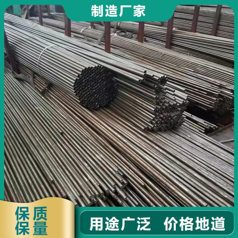 35#精密钢管现货销售