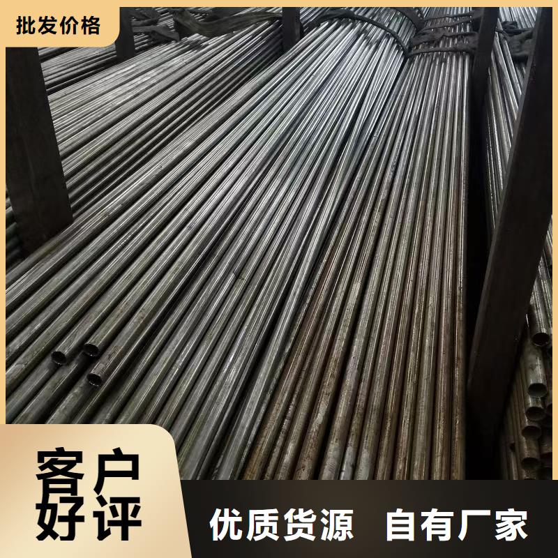 180无缝钢管供货及时保证工期