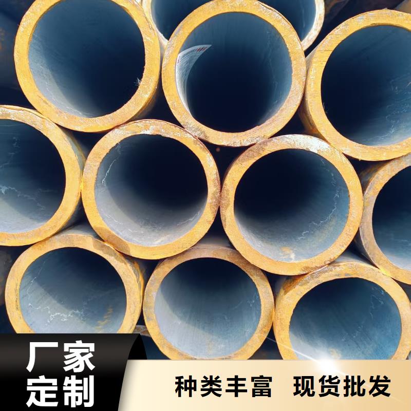 优质89无缝钢管厂家