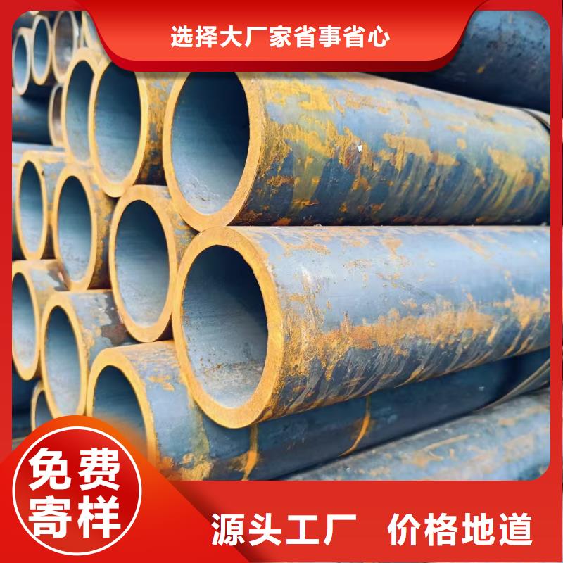 180无缝钢管供货及时保证工期