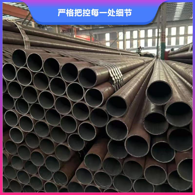 缩径无缝管实力厂商