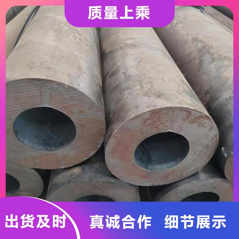 89无缝钢管就选天恒源钢铁有限公司