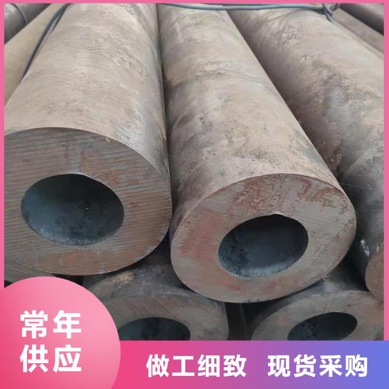 买299无缝钢管不要贪图便宜