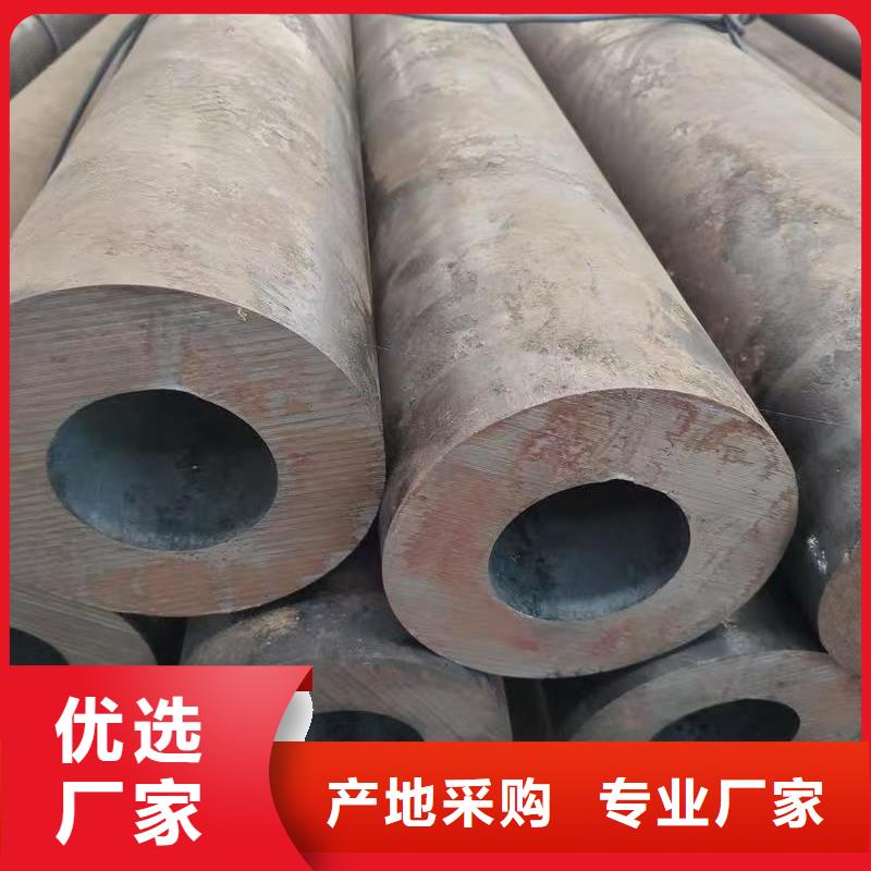 16mn精密钢管口碑好