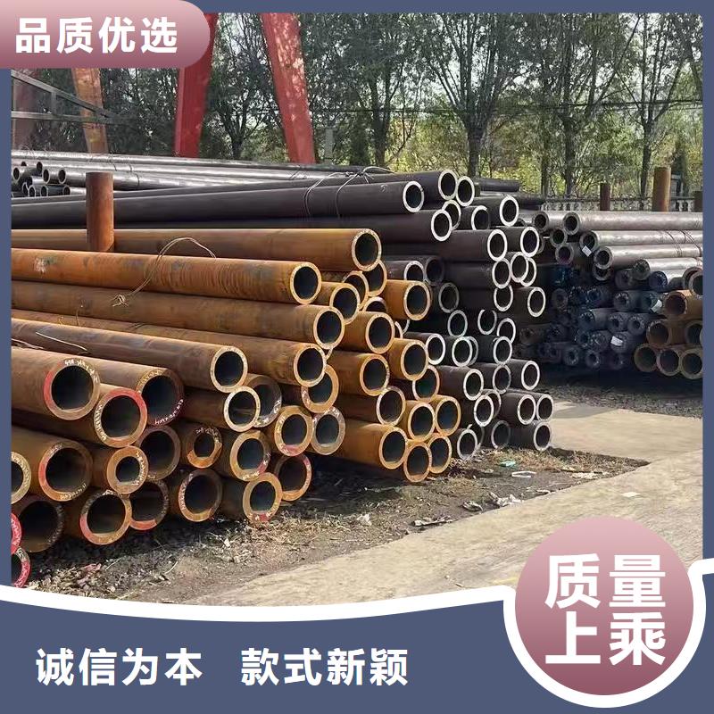优惠的273无缝钢管正规厂家