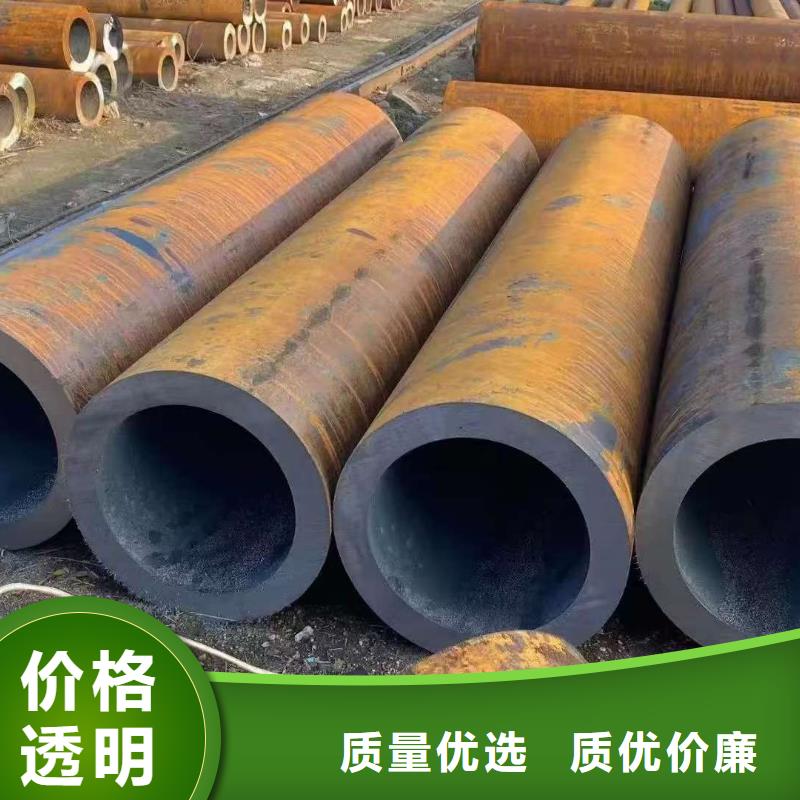 42crmo精密钢管生产厂家-发货及时