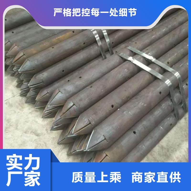 值得信赖的地质管厂家