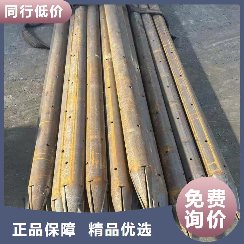 供应铁标注浆管的生产厂家
