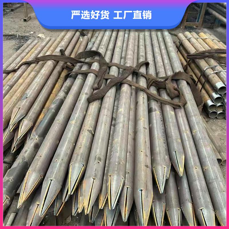 重信誉空心注浆管供货商