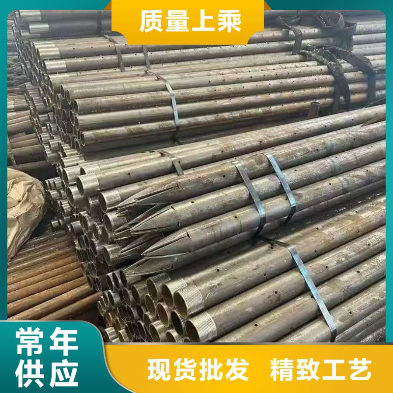 钢花管现货销售厂家