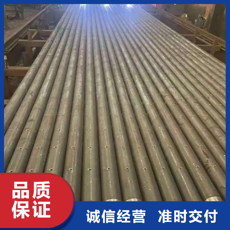 重信誉空心注浆管供货商