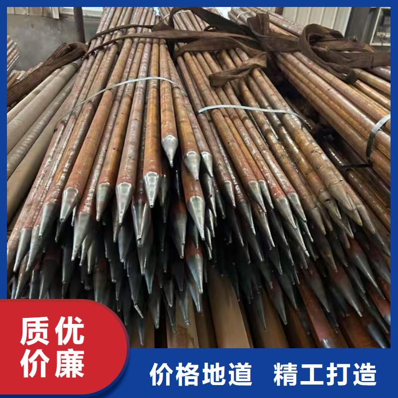 质优价廉的无缝钢管基地