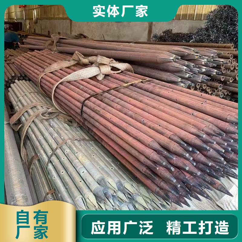 生产中空锚杆的经销商