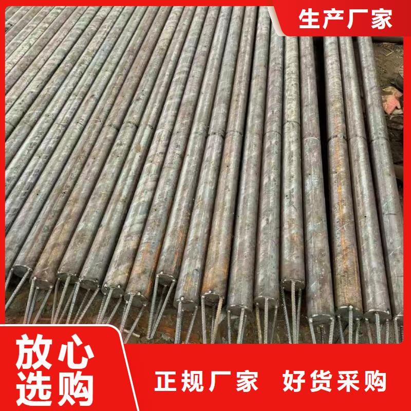 规格全的隧道注浆管本地厂家