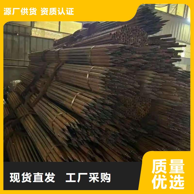 质优价廉的注浆管销售厂家