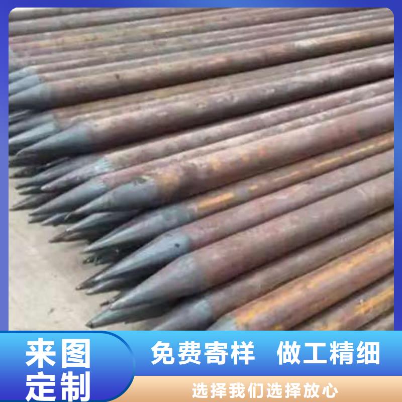 2025欢迎访问##空心注浆管##生产厂家
