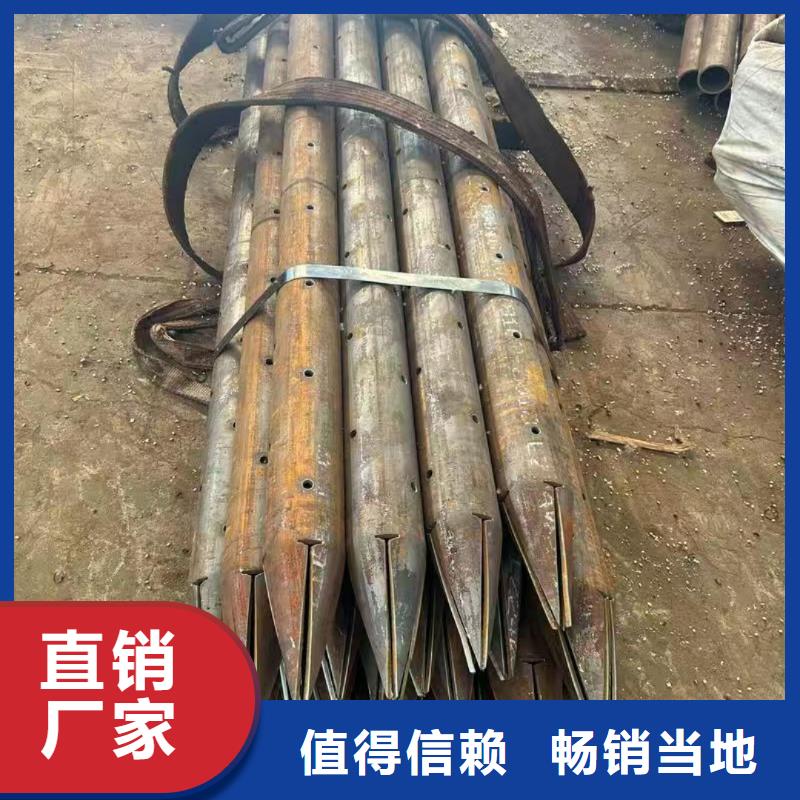 重信誉空心注浆管供货商