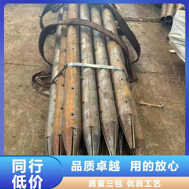 现货供应空心注浆管_诚信企业