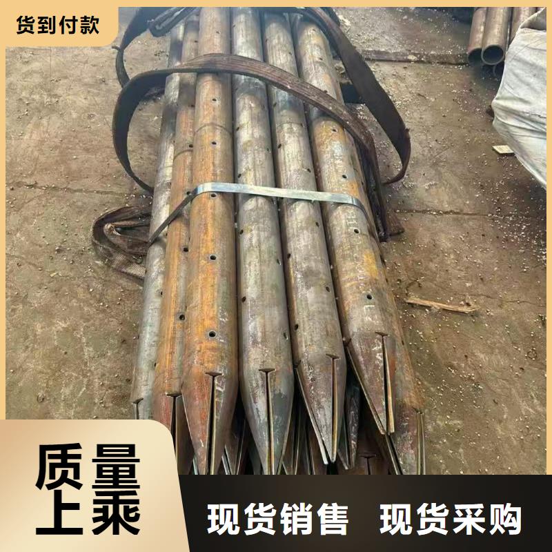 空心注浆管常年现货