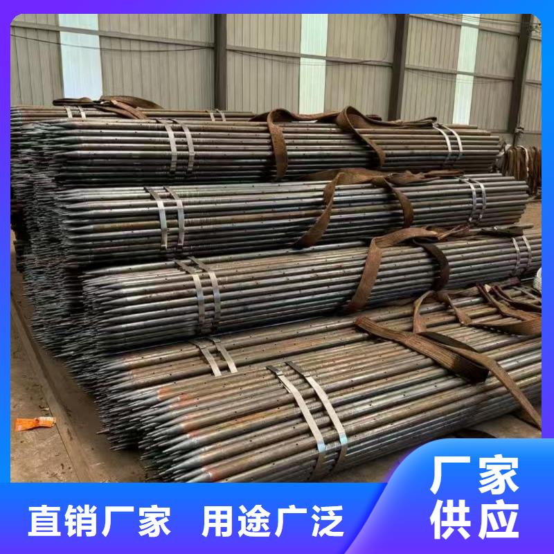 隧道超前小导管专业生产企业