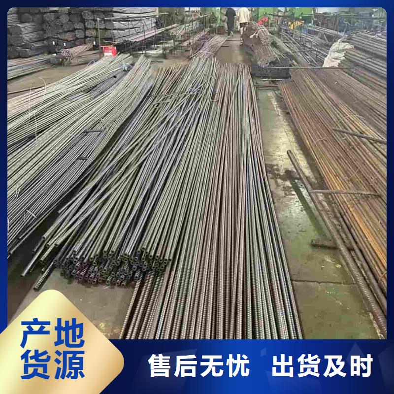 优选:桩基注浆管生产厂家