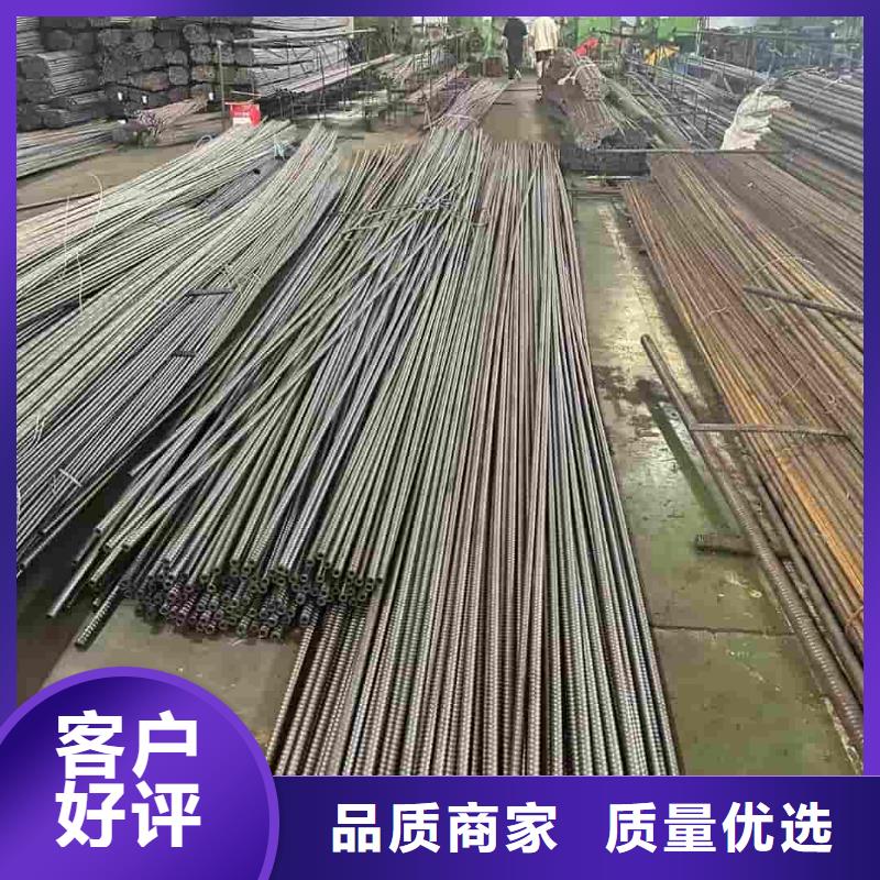 注浆管老牌厂家
