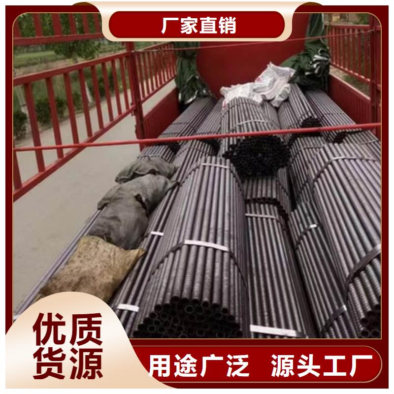 注浆管老牌厂家