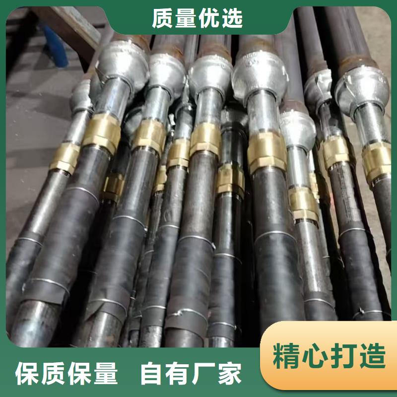 质优价廉的无缝钢管基地